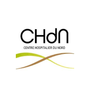 CHdN - Centre Hospitalier du Nord